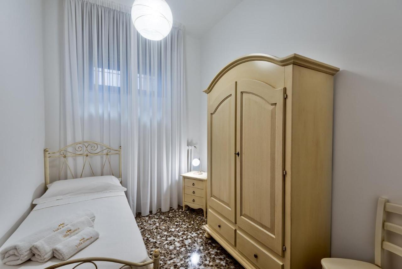 Casa Vacanza Binario 35 Ceglie Messapica Exterior foto